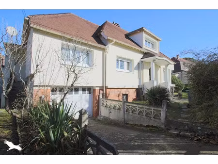 vente maison 6 pièces 140 m² à aubergenville (78410)  399 000 €
