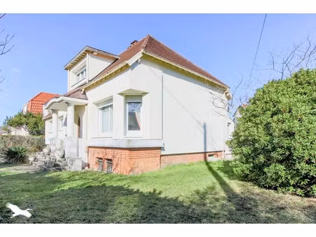 vente maison 6 pièces 140 m² à aubergenville (78410)  419 000 €