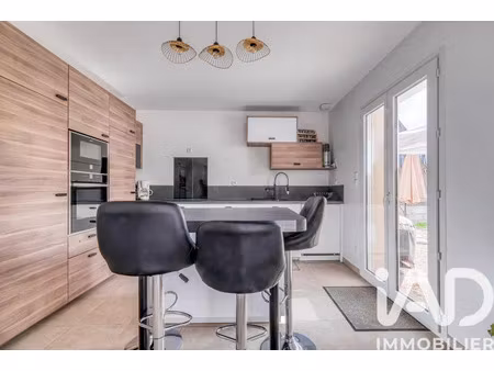 vente maison 5 pièces 126 m² à boutigny (77470)  395 000 €