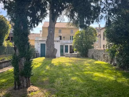vente maison 7 pièces 330 m² à condom (32100)  348 000 €