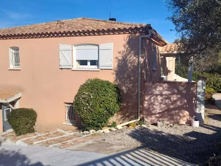 vente villa 6 pièces 190 m² à leucate (11370)  365 000 €