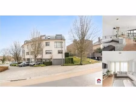 appartement à vendre à kasteelstraat 42 dilbeek (rbv41540)