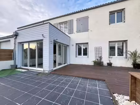 vente maison marsilly 17137 - - surface privée