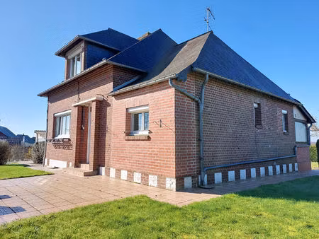 achat maison 95m²