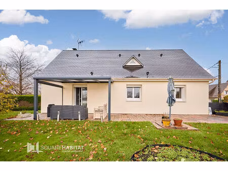achat maison 5 pièces 114m²