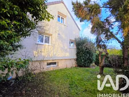 vente maison à chartres (28000) : à vendre / 114m² chartres
