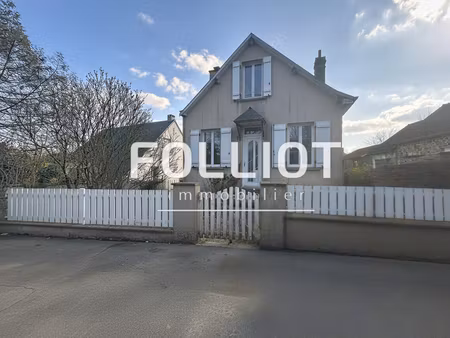 location maison 3 pièces 60m² la lucerne d outremer 50320