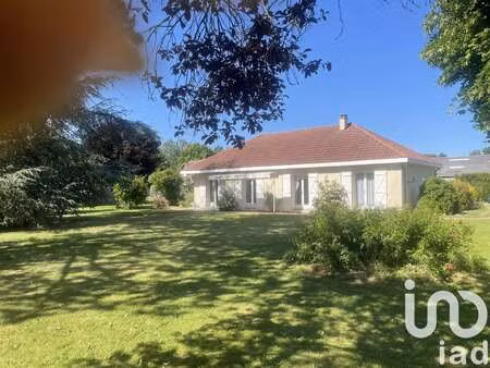 vente maison à maintenon (28130) : à vendre / 92m² maintenon