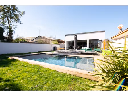 annonce maison à vendre