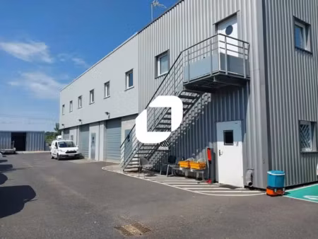 location bureau gallargues le montueux 30660