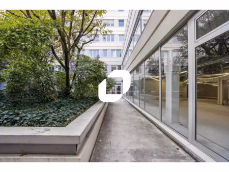 vente bureau paris 75006