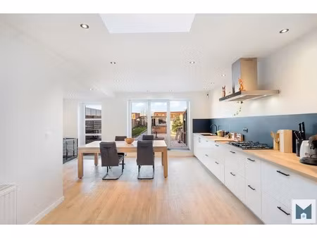 huis te koop in dendermonde met 5 slaapkamers