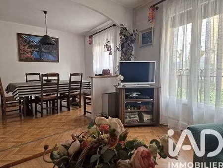 vente appartement 3 pièces à fayence (83440) : à vendre 3 pièces / 59m² fayence