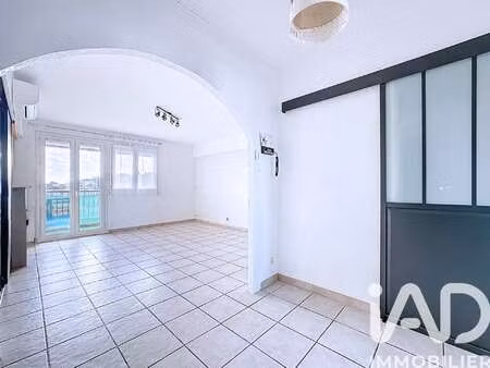 vente appartement 3 pièces à istres (13118) : à vendre 3 pièces / 95m² istres