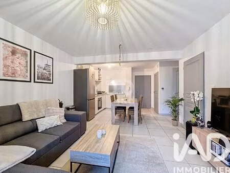 vente appartement 2 pièces à velleron (84740) : à vendre 2 pièces / 44m² velleron