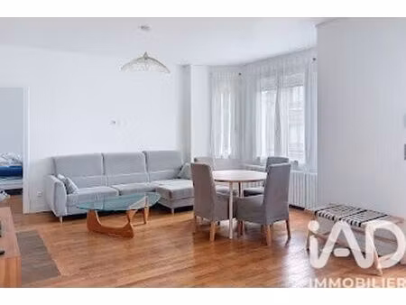 maison à vitry-sur-seine (94400)