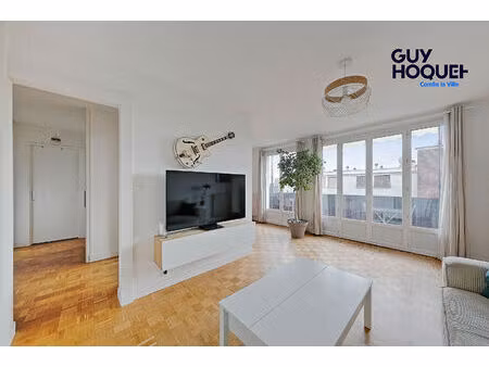 combs la ville : appartement 2 chambres (68 m²) en vente