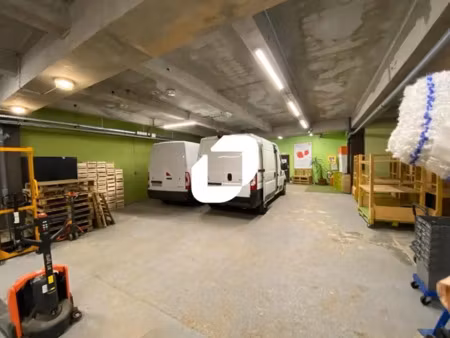 location local d'activités sevres 92310