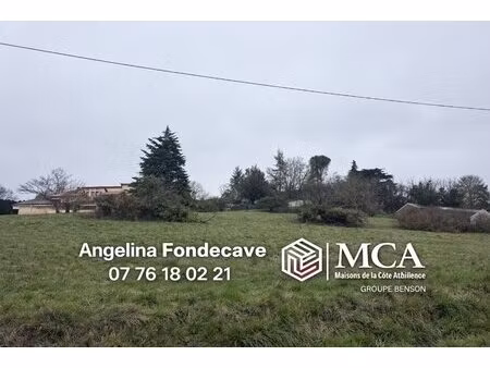 terrain à bâtir à castelnau-sur-gupie (47180)