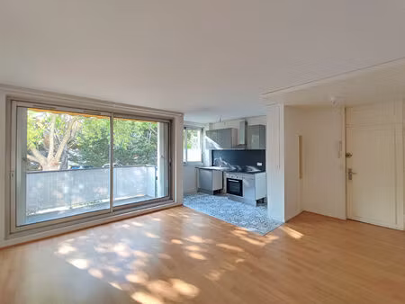 location appartement 3 pièces  53.05m²  marly