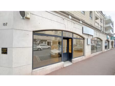 location local d'activité 4 pièces  69.00m²  montgeron