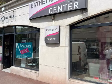 location local d'activité 6 pièces  69.00m²  montgeron