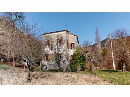 maison eygluy escoulin