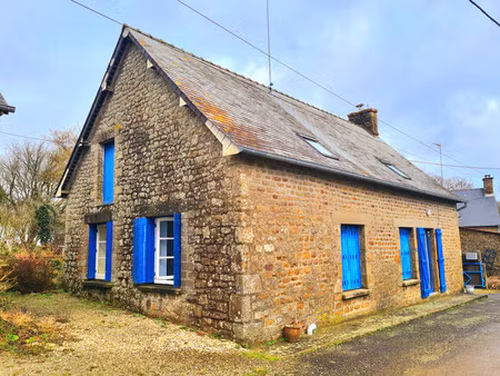 maison à vendre à le loroux (35133) - ille-et-vilaine