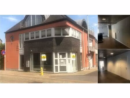 bureaux à vendre à klingedorp 43 de klinge (rwc41986)