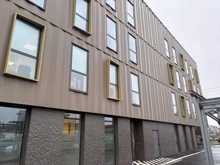 achat local professionnel 65m² orleans 45000