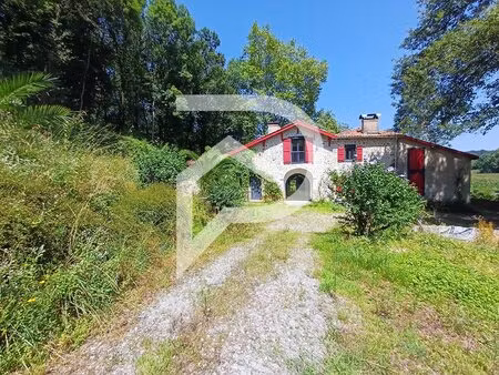 ancienne ferme rénovée proche peyrehorade 12 pièces 300 m²