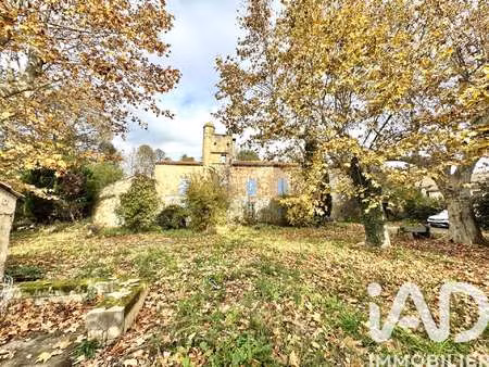 vente maison à arles (13104) : à vendre / 300m² arles