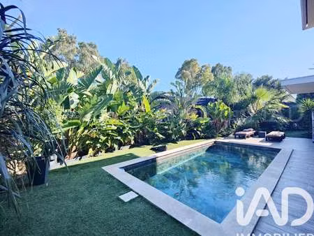 vente maison piscine au pradet (83220) : à vendre piscine / 94m² le pradet