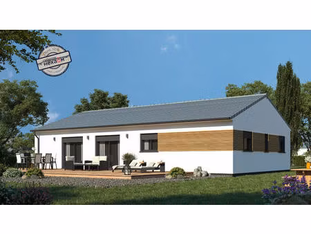 vente maison 5 pièces 104 m² dieulivol (33580)