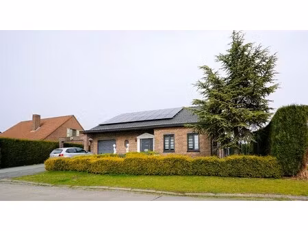 huis te koop in evergem met 5 slaapkamers