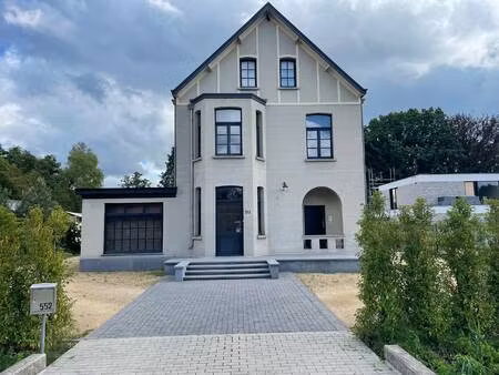 huis te koop in schilde met 4 slaapkamers