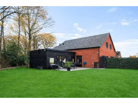 huis te koop in essen met 6 slaapkamers