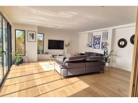 annonce maison à vendre