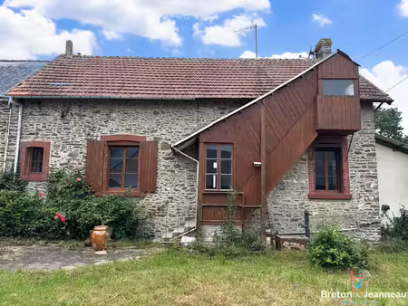 achat maison 6 pièces 165m²