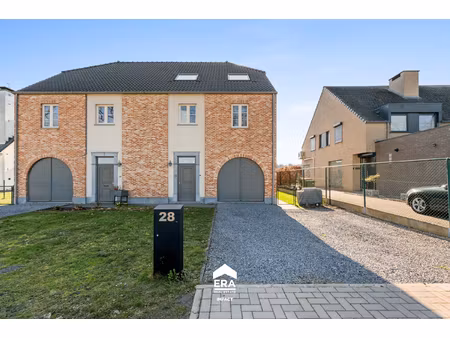 huis te koop in oudsbergen met 6 slaapkamers