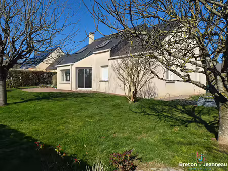 achat maison 7 pièces 158m²