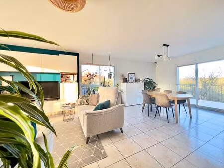 achat maison 6 pièces 138m² saint crespin sur moine 49230