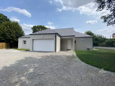 location maison 4 pièces 104m²