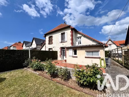 vente maison de ville 3 pièces