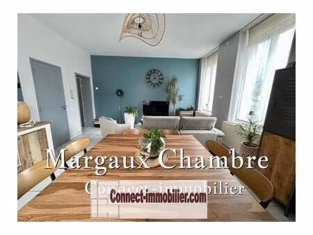 maison flines les mortagne