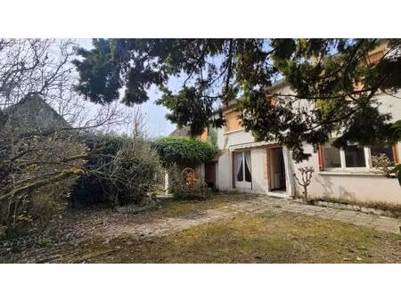 vente maison 6 pièces 135 m² saint-jean-de-braye (45800)