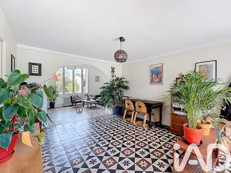 vente maison/villa 7 pièces