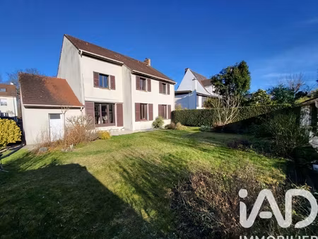 vente maison/villa 8 pièces