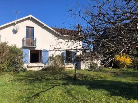 vente maison 8 pièces 210 m² pardies-piétat (64800)
