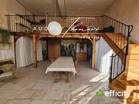maison 10 pièces - 252 m²